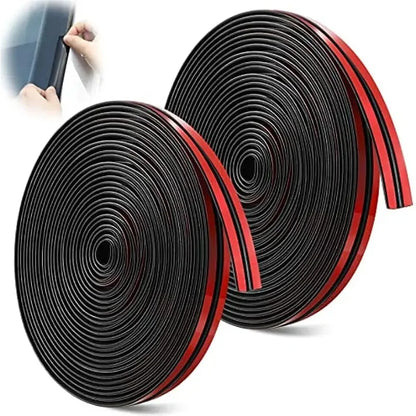 Premium Weatherproof & Noise-Reducing Sealing Strip